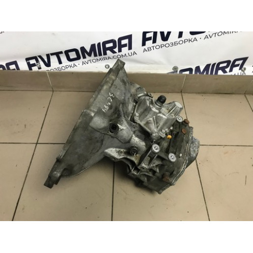 Коробка передач МКПП 5-ст. Opel Combo 1.6 2001-2011 F13C394